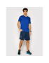 Under Armour Športové kraťasy Ua Tech ™ 1306443 Tmavomodrá Loose Fit - Pepit.sk