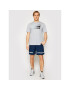 Under Armour Športové kraťasy Ua Tkane Graphic 1361433 Tmavomodrá Loose Fit - Pepit.sk