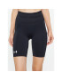 Under Armour Športové kraťasy Ua Train Seamless Short 1379151 Čierna Compression Fit - Pepit.sk