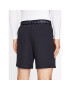 Under Armour Športové kraťasy Ua Vanish Woven 6In Shorts 1373718 Čierna Fitted Fit - Pepit.sk