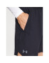 Under Armour Športové kraťasy Ua Vanish Woven 6In Shorts 1373718 Čierna Fitted Fit - Pepit.sk