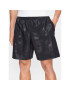 Under Armour Športové kraťasy UA Woven Emboss Short 1377137 Čierna Regular Fit - Pepit.sk