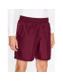 Under Armour Športové kraťasy Ua Woven Graphic Shorts 1370388 Bordová Loose Fit - Pepit.sk