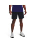 Under Armour Športové kraťasy UA Woven Graphic Shorts 1370388 Čierna Regular Fit - Pepit.sk