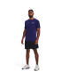 Under Armour Športové kraťasy UA Woven Graphic Shorts 1370388 Čierna Regular Fit - Pepit.sk