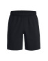 Under Armour Športové kraťasy UA Woven Graphic Shorts 1370388 Čierna Regular Fit - Pepit.sk