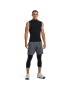 Under Armour Športové kraťasy UA Woven Graphic Shorts 1370388 Sivá Regular Fit - Pepit.sk