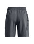 Under Armour Športové kraťasy UA Woven Graphic Shorts 1370388 Sivá Regular Fit - Pepit.sk