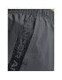 Under Armour Športové kraťasy UA Woven Graphic Shorts 1370388 Sivá Regular Fit - Pepit.sk