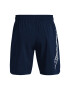 Under Armour Športové kraťasy UA Woven Graphic Shorts 1370388 Tmavomodrá Regular Fit - Pepit.sk