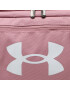 Under Armour Taška UA Undeniable 5.0 Duffle XS 1369221-697 Ružová - Pepit.sk