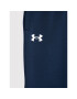 Under Armour Teplákové nohavice Ua Rival 1357634 Tmavomodrá Loose Fit - Pepit.sk