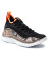 Under Armour Topánky Curry 8 Snk 3024429-005 Čierna - Pepit.sk