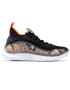 Under Armour Topánky Curry 8 Snk 3024429-005 Čierna - Pepit.sk