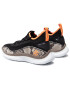 Under Armour Topánky Curry 8 Snk 3024429-005 Čierna - Pepit.sk