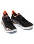 Under Armour Topánky Curry 8 Snk 3024429-005 Čierna - Pepit.sk