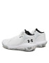 Under Armour Topánky Ua Jet '21 3024260103-103 Biela - Pepit.sk