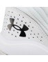 Under Armour Topánky Ua Jet '21 3024260103-103 Biela - Pepit.sk