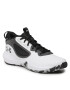 Under Armour Topánky Ua Lockdown 6 3025616-101 Biela - Pepit.sk