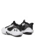 Under Armour Topánky Ua Lockdown 6 3025616-101 Biela - Pepit.sk