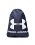 Under Armour Vak so sťahovacou šnúrkou Ua Ozsee 1240539-412 Tmavomodrá - Pepit.sk