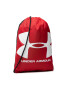 Under Armour Vak so sťahovacou šnúrkou Ua Ozsee 1240539601-601 Červená - Pepit.sk