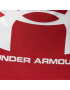 Under Armour Vak so sťahovacou šnúrkou Ua Ozsee 1240539601-601 Červená - Pepit.sk