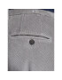 United Colors Of Benetton Chino nohavice 43B8UF01B Sivá Slim Fit - Pepit.sk