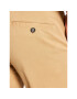 United Colors Of Benetton Chino nohavice 4DKH55I18 Hnedá Slim Fit - Pepit.sk