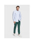 United Colors Of Benetton Chino nohavice 4DKH55I18 Zelená Slim Fit - Pepit.sk