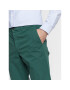 United Colors Of Benetton Chino nohavice 4DKH55I18 Zelená Slim Fit - Pepit.sk