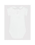 United Colors Of Benetton Detské body 3I9WMB059 Biela Regular Fit - Pepit.sk