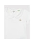 United Colors Of Benetton Detské body 3I9WMB059 Biela Regular Fit - Pepit.sk