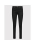 United Colors Of Benetton Džínsy 4NF1574K5 Čierna Skinny Fit - Pepit.sk