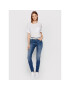 United Colors Of Benetton Džínsy 4NF1574K5 Tmavomodrá Skinny Fit - Pepit.sk