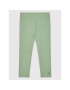 United Colors Of Benetton Legíny 35Q2I0148 Zelená Slim Fit - Pepit.sk