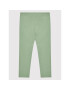 United Colors Of Benetton Legíny 35Q2I0148 Zelená Slim Fit - Pepit.sk