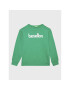 United Colors Of Benetton Mikina 3J68C109Z Zelená Regular Fit - Pepit.sk