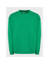 United Colors Of Benetton Mikina 3J68U1009 Zelená Regular Fit - Pepit.sk