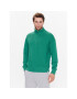 United Colors Of Benetton Mikina 3J68U104A Zelená Regular Fit - Pepit.sk