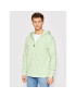 United Colors Of Benetton Mikina 3J68U5001 Zelená Regular Fit - Pepit.sk