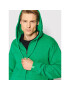 United Colors Of Benetton Mikina 3J68U5001 Zelená Regular Fit - Pepit.sk