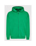 United Colors Of Benetton Mikina 3J68U5001 Zelená Regular Fit - Pepit.sk