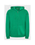 United Colors Of Benetton Mikina 3J68U5001 Zelená Regular Fit - Pepit.sk