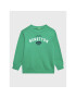 United Colors Of Benetton Mikina 3J70G107H Zelená Regular Fit - Pepit.sk