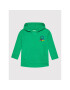 United Colors Of Benetton Mikina 3J70G500R Zelená Regular Fit - Pepit.sk