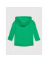 United Colors Of Benetton Mikina 3J70G500R Zelená Regular Fit - Pepit.sk