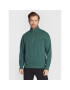 United Colors Of Benetton Mikina 3J73U103Q Zelená Relaxed Fit - Pepit.sk