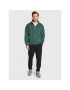 United Colors Of Benetton Mikina 3J73U103Q Zelená Relaxed Fit - Pepit.sk