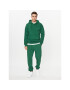 United Colors Of Benetton Mikina 3J73U200Z Zelená Regular Fit - Pepit.sk